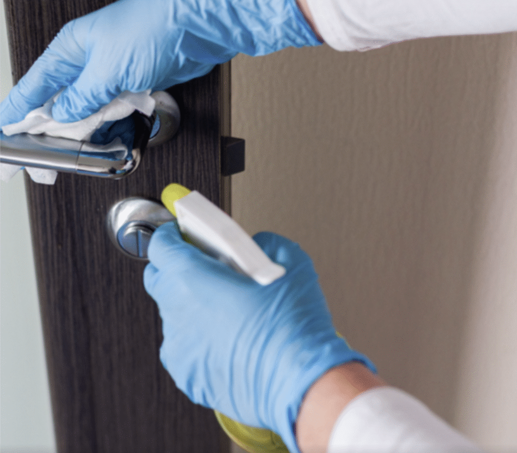 Implementing & Scaling Up the Long-Term Care Palliative Toolkit During COVID